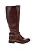 Jeossy Brown Boots Size 6 - photo 1