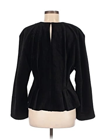 Rachel Comey Long Sleeve Blouse (view 2)