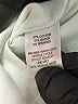 Boston Proper Solid Ivory Athletic Shorts Size 14 - photo 4
