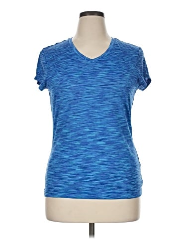 Spalding Athletic Active T-Shirt (view 1)