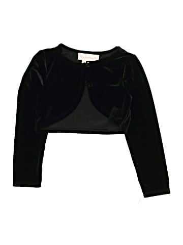 Bonnie Jean Long Sleeve Top (view 1)