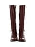Jeossy Brown Boots Size 6 - photo 2