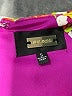 Alexia Admor Floral White Orange Casual Dress Size S - photo 7