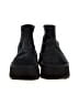Ugg Australia Black Ankle Boots Size 8 - photo 2