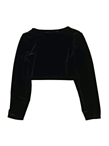 Bonnie Jean Long Sleeve Top (view 2)