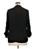 Intro Black 3/4 Sleeve Blouse Size XL Petite - photo 2