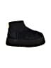 Ugg Australia Black Ankle Boots Size 8 - photo 1