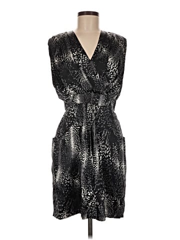 Kenneth Cole New York Cocktail Dress (view 1)