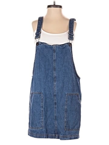Forever 21 Overalls (view 1)