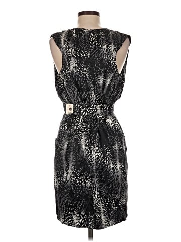 Kenneth Cole New York Cocktail Dress (view 2)