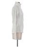 Tek Gear 100% Polyester Ivory Track Jacket Size XS - photo 4