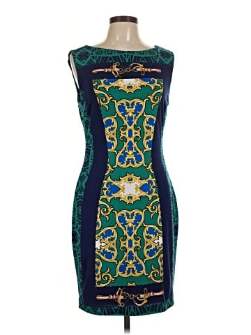 Cache Cocktail Dress (view 1)