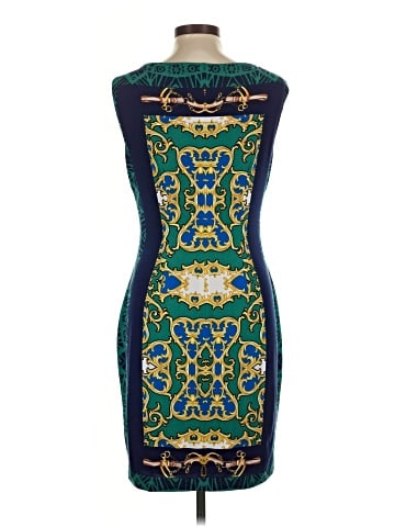 Cache Cocktail Dress (view 2)