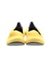 ROTHY'S Color Block Yellow Flats Size 10 (kids) - photo 2