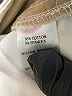 Boston Proper Ivory Shorts Size 12 - photo 4