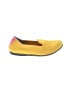 ROTHY'S Color Block Yellow Flats Size 10 (kids) - photo 1