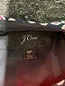 J.Crew Tweed Gray Cocktail Dress Size 6 (petite) - photo 7