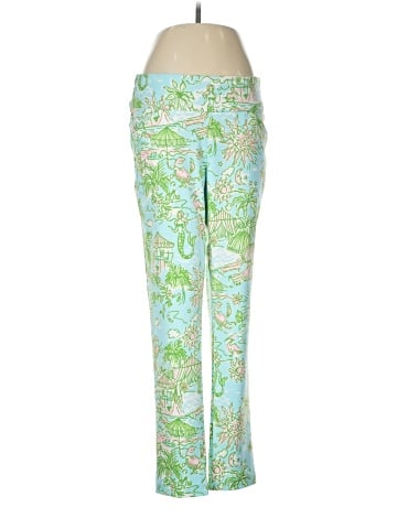 Lilly Pulitzer Luxletic Casual Pants (view 1)