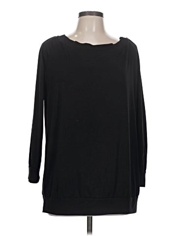 Halife 3/4 Sleeve Top (view 1)
