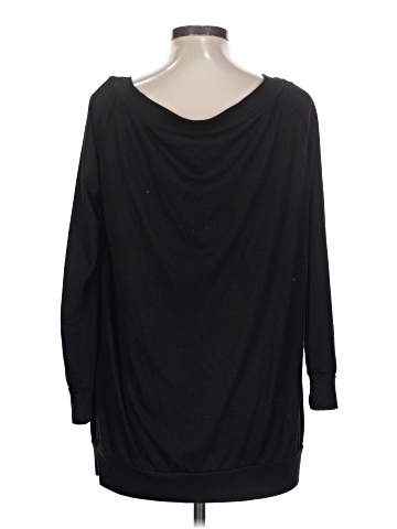 Halife 3/4 Sleeve Top (view 2)