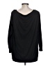 Halife Black 3/4 Sleeve Top Size L - photo 2