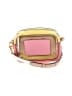 Tory Burch Color Block Pink Crossbody Bag One size - photo 1
