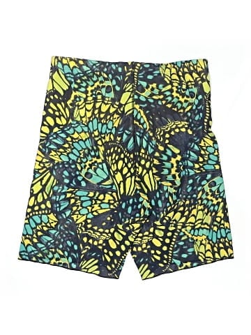 Yitty Athletic Shorts (view 2)