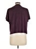 Chico's Purple Vest Size Med (1) - photo 2