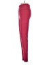 Spalding Athletic Color Block Red Active Pants Size S - photo 5