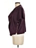 Chico's Purple Vest Size Med (1) - photo 5