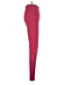Spalding Athletic Color Block Red Active Pants Size S - photo 4
