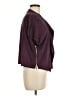 Chico's Purple Vest Size Med (1) - photo 4