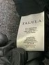 Talula Black Cocktail Dress Size 2 - photo 4