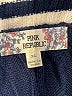 Pink Republic Blue Pullover Sweater Size XL - photo 4