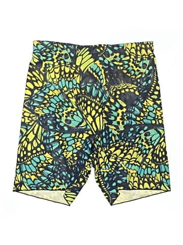 Yitty Athletic Shorts (view 1)