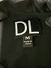 DAILYLOOK 100% Polyester Black Sleeveless Blouse Size M - photo 7