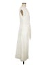 Nordstrom Ivory Casual Dress Size M - photo 4