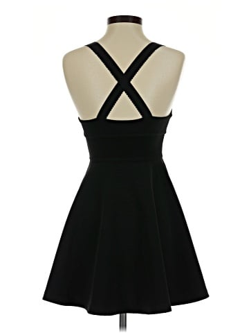 Silence and Noise Cocktail Dress (view 2)
