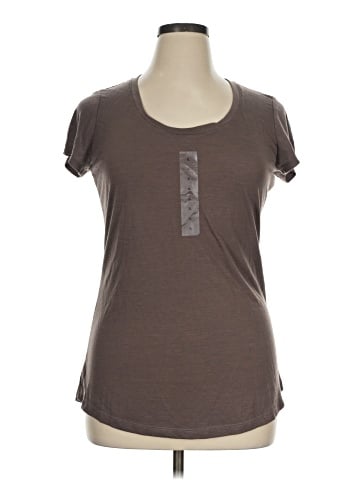 Madison Short Sleeve T-Shirt (view 1)