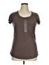 Madison Brown Short Sleeve T-Shirt Size XL - photo 1