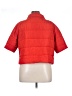 Chico's 100% Polyester Red Jacket Size XL - photo 2
