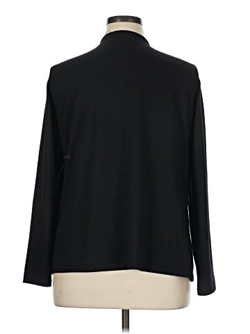 D&Co. Long Sleeve Top (view 2)