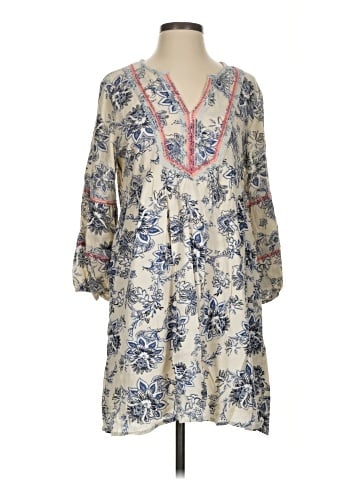 True Craft Casual Dress (view 1)