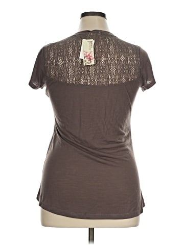 Madison Short Sleeve T-Shirt (view 2)