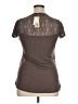 Madison Brown Short Sleeve T-Shirt Size XL - photo 2