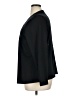 D&Co. Black Long Sleeve Top Size XL - photo 5
