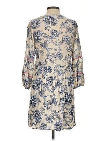 True Craft Casual Dress (view 2)