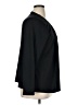 D&Co. Black Long Sleeve Top Size XL - photo 4