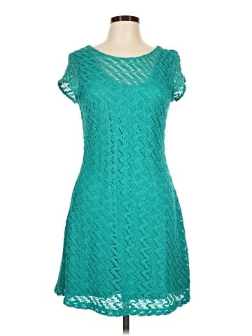 Apt. 9 Casual Dress (view 1)