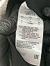 Armani Exchange Solid Black Dress Pants Size 6 - photo 8